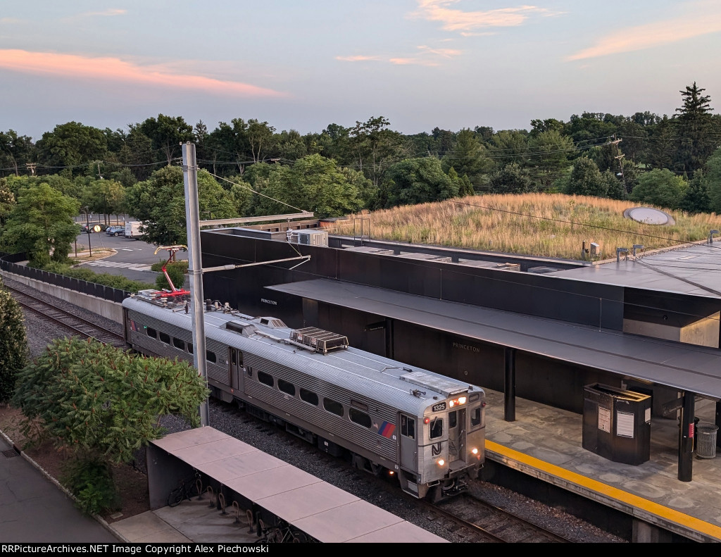 NJT 1325